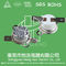 Termóstato bimetálico auto/manual del reset KSD301 para los dispensadores del agua