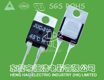 Alto uso eléctrico termal sensible del equipo del interruptor JUC-31F de la protección