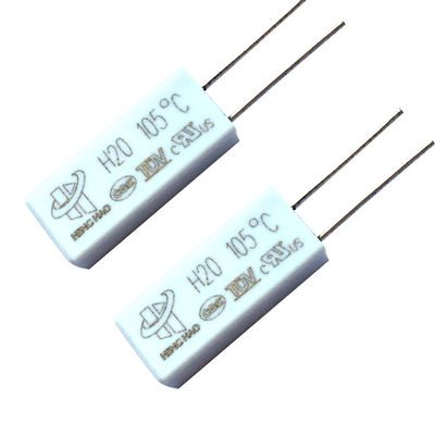 Interruptor actual grande de la temperatura de 250V 16A 50-150C KSD9700 para la trituradora de papel