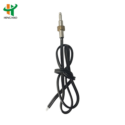 Sensor de temperatura NTC termistor termopareja sonda de temperatura RTD detector de temperatura de resistencia