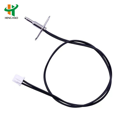 Sensor de temperatura NTC termistor termopareja sonda de temperatura RTD detector de temperatura de resistencia