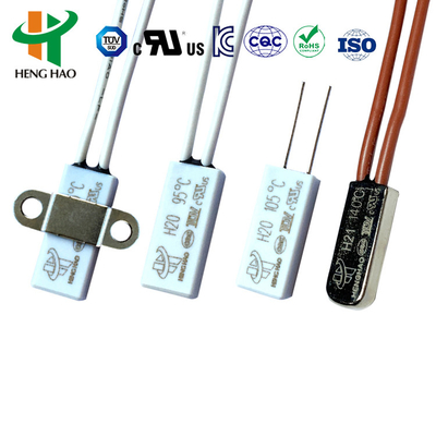 Control de temperatura TB02-BB1D TB02-BB8D Termostato TB11-BY5D Conmutador de control de temperatura