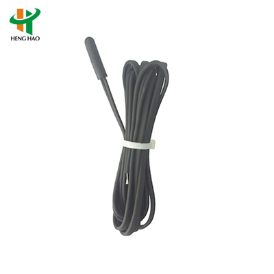 Sensor de temperatura NTC PT1000 10K Proba de detección de temperatura NTC IP68 100000 ciclos
