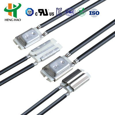 17AM032A5 17AM033A5 17AM038A3 Controlador de temperatura del fusible térmico