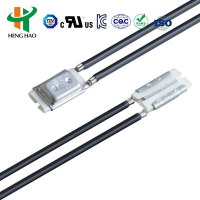 17AM032A5 17AM033A5 17AM038A3 Controlador de temperatura del fusible térmico