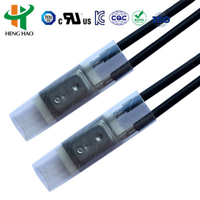 17AM032A5 17AM033A5 17AM038A3 Controlador de temperatura del fusible térmico