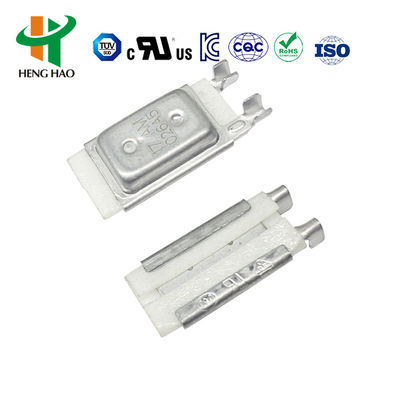 17AM032A5 17AM033A5 17AM038A3 Controlador de temperatura del fusible térmico