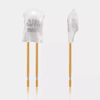 S01 Termostato ST01 Protector de temperatura ST05 Fuegos térmicos
