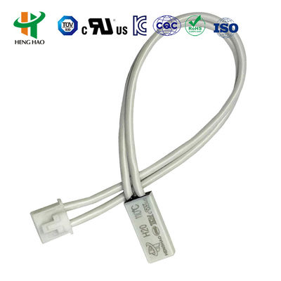 Sequi ST-22 termostato BW-ABS termostato KSD9700 conmutador de temperatura BW-ABJ