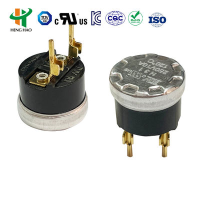 KSD301interruptor de corte térmico KSD301-G Ksd302 controlador de temperatura termostato KSD301 termostato