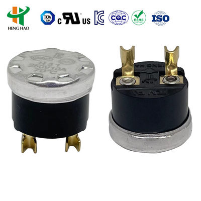 Control de temperatura Termostato 250V 16A KI31 KSD301-G Ksd302 Termostato de acción rápida