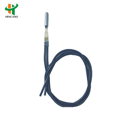 Detector de temperatura de resistencia RTD 10K Sensor de temperatura NTC Termistor