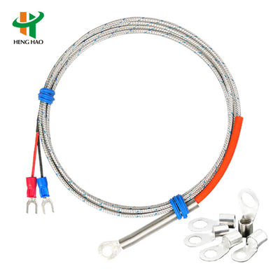50K 3950K 3435K 3977K Sensor de temperatura NTC PT100 Proba de temperatura Proba de detección de temperatura