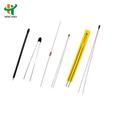 Sensor de temperatura del termistor de NTC 10K 3950K Probe