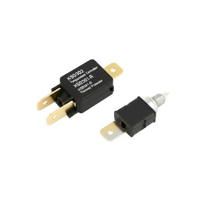Control de temperatura KSD302 Protector térmico KSD301 KSD301-R
