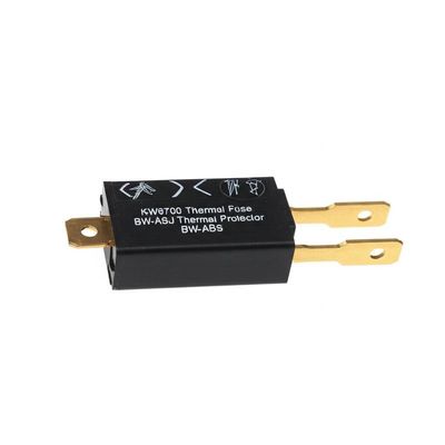 El sistema de protección térmica BW-ABJ se utiliza para proteger el sistema de protección térmica BW-ABS.
