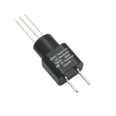 KSD301 Fuso térmico H31 Mini Interruptor térmico bimetal KSD301 Termostato KI31 KSD303 Controlador de temperatura