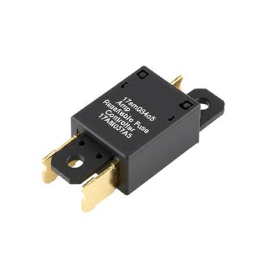 17am034a5 Controlador de fusibles reestablecibles de 20 AMP 17AM037A5
