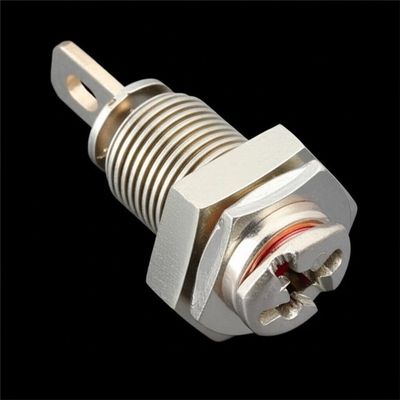 Sequi ST-22 ST-12 Termostato bimetalístico KSD9700 BW-ABJ