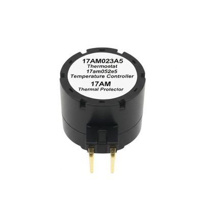 17AM023A5 Termostato 17am032a5 Controlador de temperatura 17AM Protector térmico