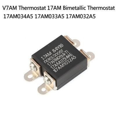 V7AM termostato 17AM termostato bimetal 17AM034A5 17AM033A5 17AM032A5