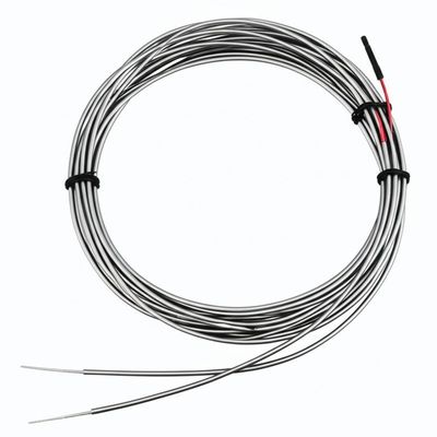NTC 10K 50K 100K Sensor de temperatura del termistor Proba de temperatura