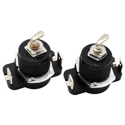 Control de temperatura por termostato bimetálico de 250V 16A KSD301-G KSD301-R KSD301-V