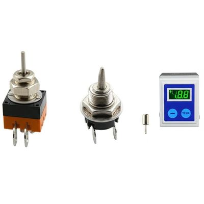 TI/11 termostato TI/33 termostato bimetal TIM regulador de temperatura fusible térmico