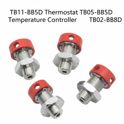 Control de temperatura TB11-BB5D El termostato TB05-BB5D el interruptor de temperatura TB02-BB8D