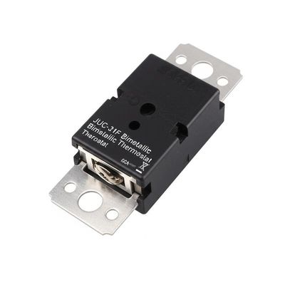 JUC-31F Termostato bimetal Termostato bimetal Termostato