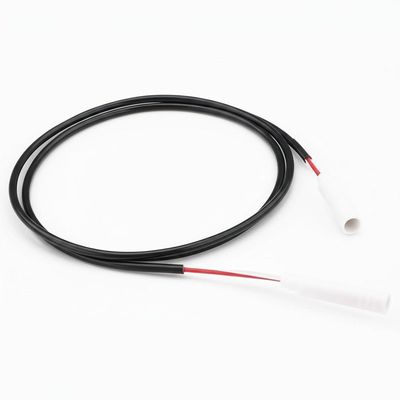 Proba de detección de temperatura Sensor de temperatura Termistor