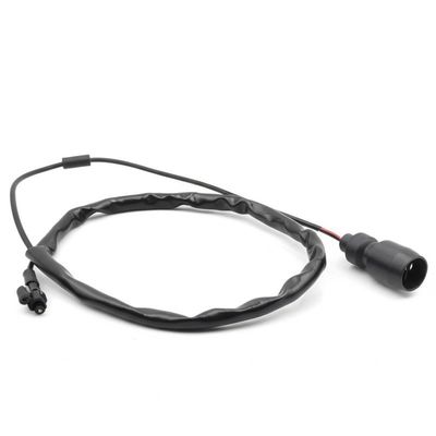 Sensor de temperatura con conexión de alambre Sensor de temperatura con termistor