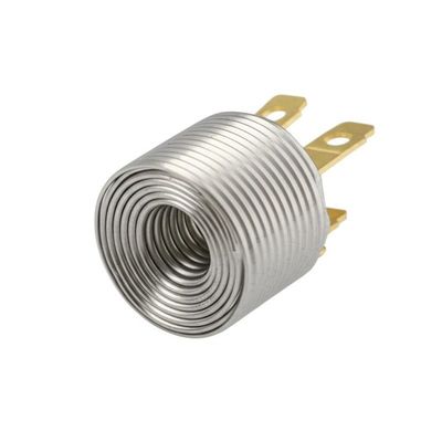 Fuseo térmico auto reinicio Fuseo térmico termostato termostato bimetal
