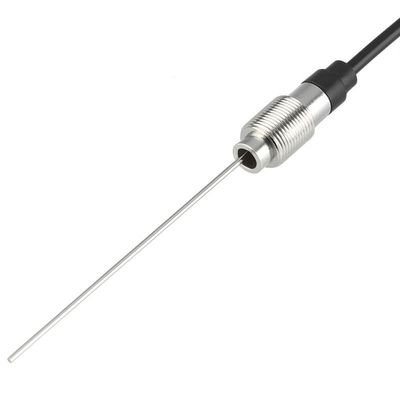 Sensor de temperatura del termistor RTD Detector de temperatura de resistencia