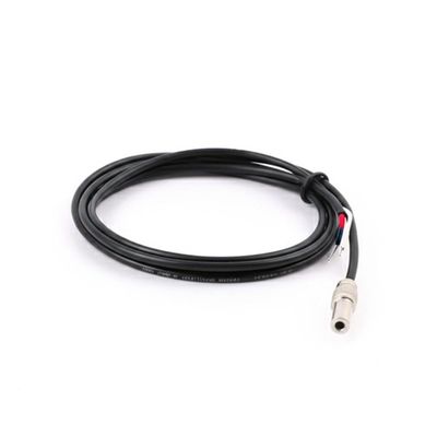 NTC 10K 3435K Sensor de temperatura RTD Resistencia Detector de temperatura Termistor