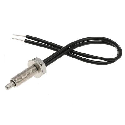 Control de temperatura Interruptor de temperatura Interruptor térmico Reinicio automático del fusible térmico
