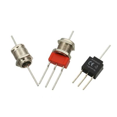Control de la temperatura del interruptor térmico del fusible térmico
