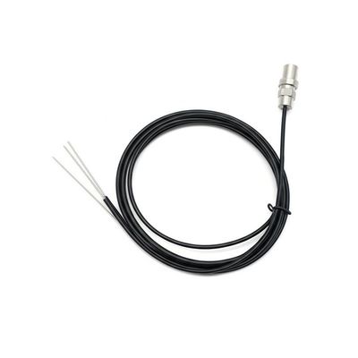 100K NTC 3950K Sensor de temperatura PT100 Resistor de platino PT1000 Proba de temperatura