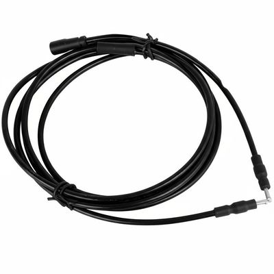 Sensor de temperatura NTC 10K termistor de temperatura sonda de temperatura de detección de alambre arnés