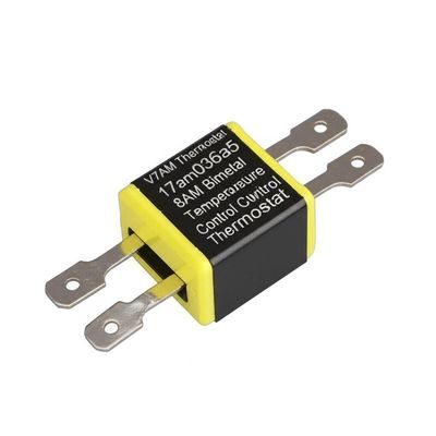 V7AM Termostato 17am036a5 8AM Bimetal Control de temperatura conmutador termostato