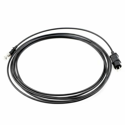 NTC 10K 3950 Proba de detección de temperatura Sensor de temperatura Arnés de alambre Resistente de platino