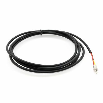 Detector de temperatura de resistencia RTD 10K Sensor de temperatura NTC Termistor
