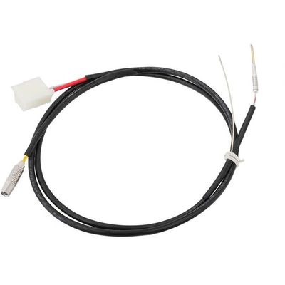 250V 1A NTC Sensor de temperatura con resistencias de platino NTC RTD Detector de temperatura de resistencia