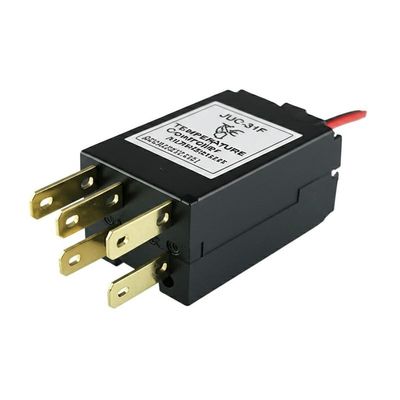 Interruptor de temperatura JUC-31F Controlador de temperatura Interruptor de temperatura