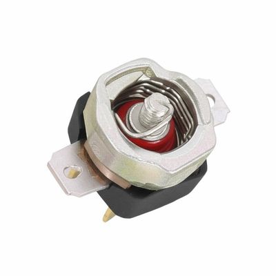 Protector de temperatura KSD301 Termostato termostato bimetal