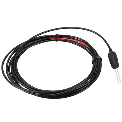 Proba de detección de temperatura NTC Sensor de temperatura termistor