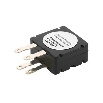 Protector térmico KSD9700 Protector de temperatura Conmutador controlado por la temperatura