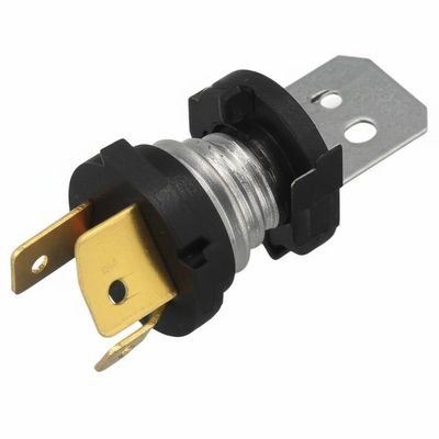 Control de temperatura termostato termostato bimetal protector de temperatura
