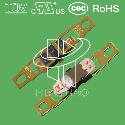Modelo termal a prueba de humedad del protector ST-12 de SEKI para los motores eléctricos