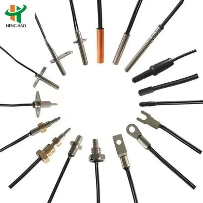 10K Temperature Probe 100K Temperature Sensor 10K 3950b Thermistor